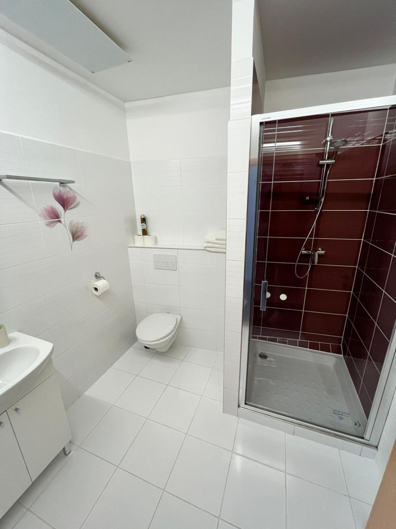 Pension U Palenice Hrabetice  Экстерьер фото