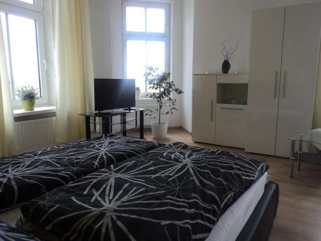 Pension U Palenice Hrabetice  Экстерьер фото