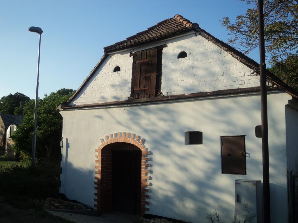 Pension U Palenice Hrabetice  Экстерьер фото