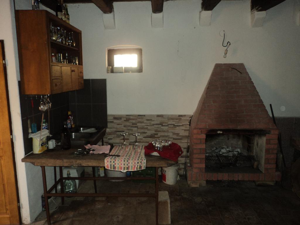 Pension U Palenice Hrabetice  Экстерьер фото