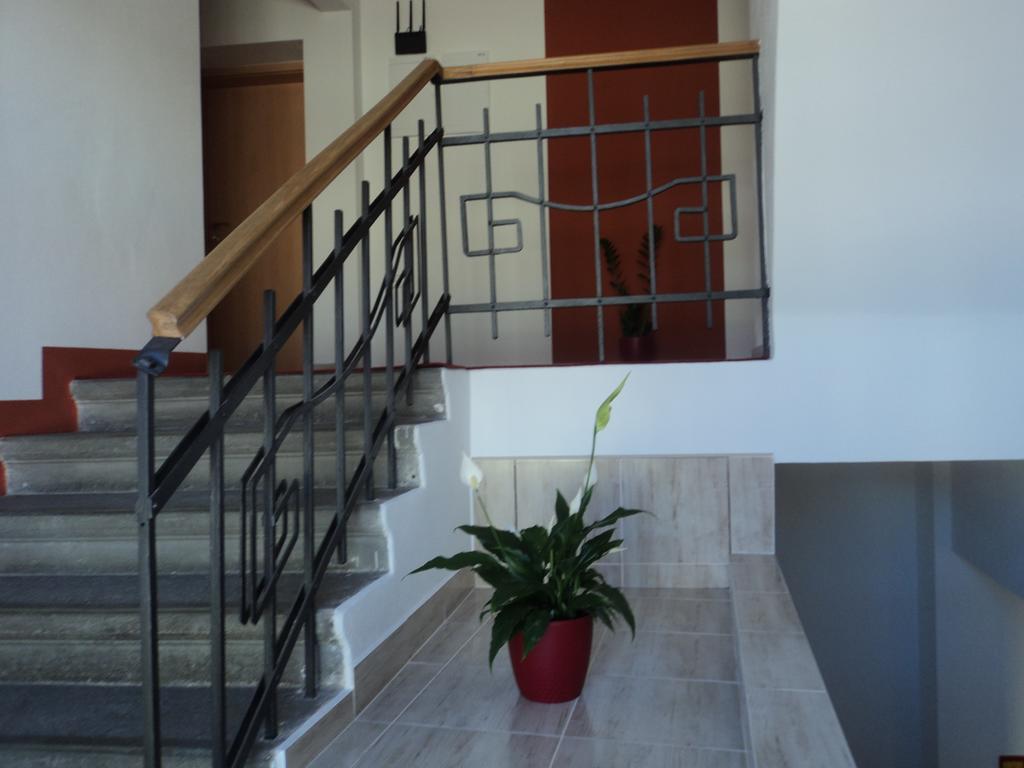 Pension U Palenice Hrabetice  Экстерьер фото
