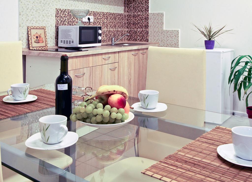 Pension U Palenice Hrabetice  Экстерьер фото