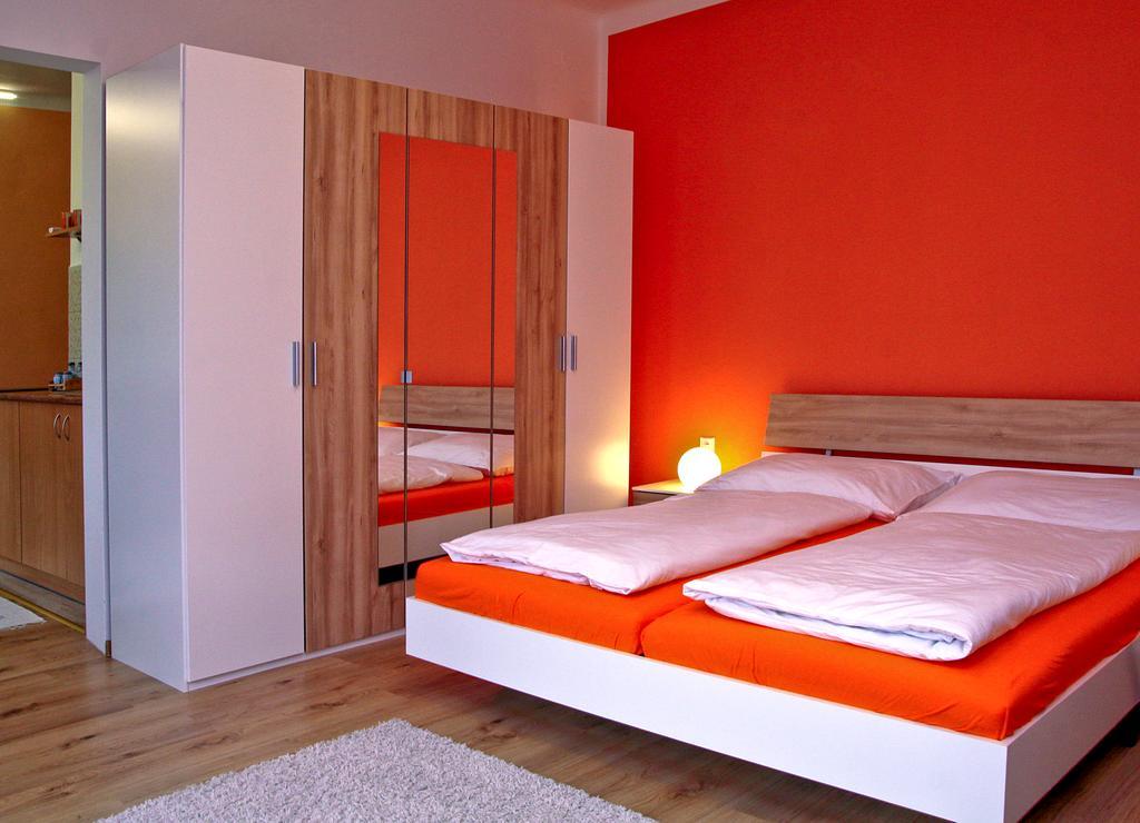 Pension U Palenice Hrabetice  Экстерьер фото