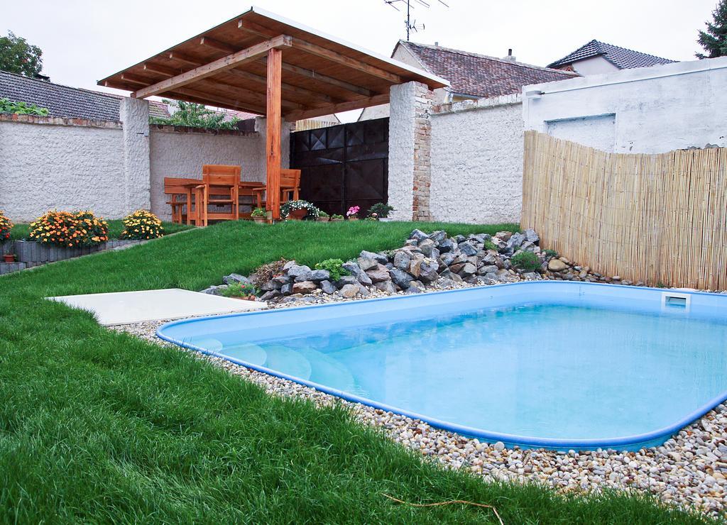 Pension U Palenice Hrabetice  Экстерьер фото