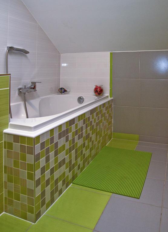 Pension U Palenice Hrabetice  Экстерьер фото